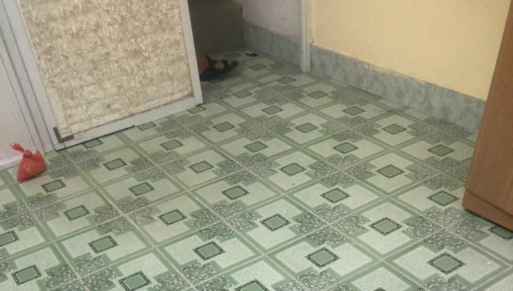 Cho thuê nhà Tôn Đức Thắng, Đống Đa 23m 3 tầng 2PN 5 Triệu